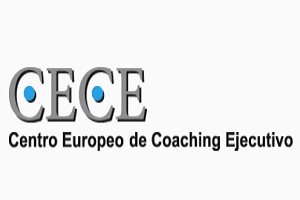 Centro Europeo de Coaching Ejecutivo, logo