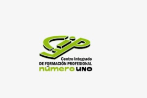 logo de Centro Integrado Formacion Profesional Nº UNO