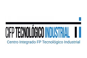 logo de Centro Integrado de Formación Profesional Tecnológico Industrial