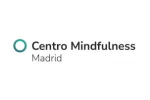 cursos de mindfulness - logo de Centro Mindfulness Madrid