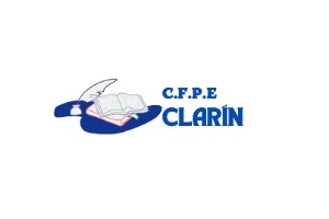 logo de Centro Privado de Formación Profesional Clarín
