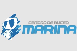 logo de Centro de Buceo Marina