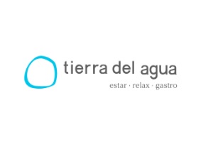 hoteles rurales con encanto - logo de Centro de Ecoturismo Tierra del Agua