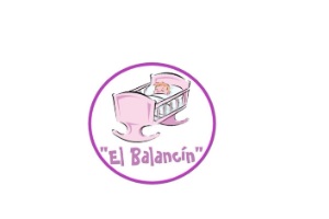 guarderías - logo de Centro de Educación Infantil El Balancín