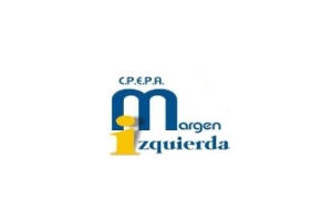 centros de estudios para adultos - logo de Centro de Educación de Adultos Margen Izquierda