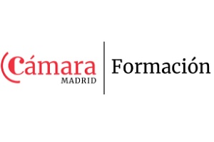 cursos de contabilidad - logo de Centro de Formación Cámara Madrid