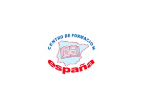 centros de formación profesional - logo de Centro de Formación España