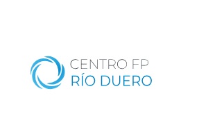 logo de Centro de Formación Profesional Río Duero