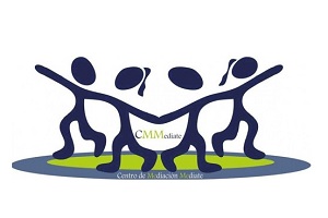 logo de Centro de Mediación Mediate