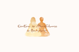 cursos de mindfulness - logo de Centro de Mindfulness de Barcelona