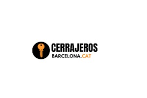 cerrajerías de urgencia - logo de Cerrajeros Barcelona CAT
