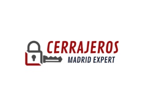 logo de Cerrajeros Madrid Expert