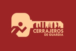 Cerrajeros de Guardia, logo