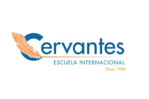 profesores de español para extranjeros - logo de Cervantes Escuela Internacional