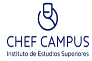 logo de Chef Campus
