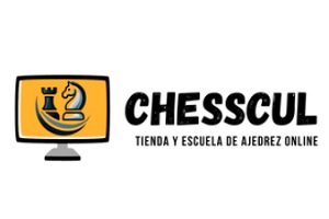 academias de ajedrez - logo de Chesscul