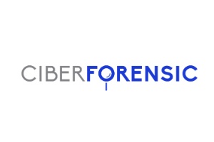 cursos de ciberseguridad - logo de Ciberforensic