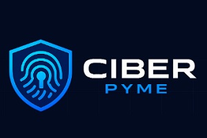 empresas de ciberseguridad - logo de Ciberpyme