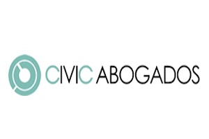 Uno de los mejores abogados laboralistas en España es Civic Abogados, logo