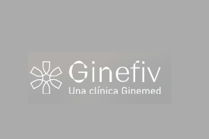 Clínica Ginefiv Barcelona, logo