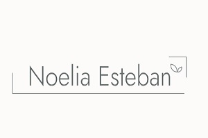 psicopedagogos - logo de Clínica de psicopedagogía Noelia Esteban