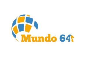 logo de Mundo64
