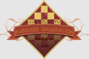 logo de Club de A. Salamanca