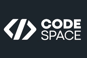 logo de Code Space Academy
