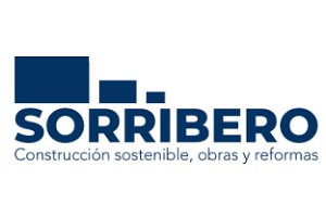 logo de Construcciones Sorribero