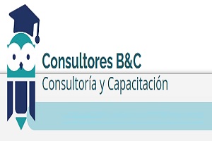 Consultores B&C, logo