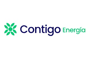 logo de Contigo Energía