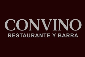 logo de Convino