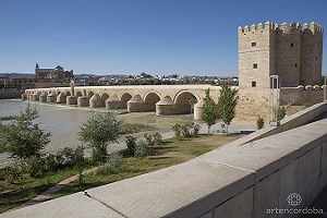 ciudades para visitar en España - imagen de Córdoba