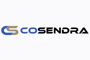 logo de Cosendra