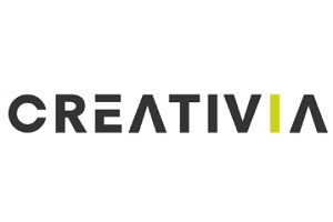logo de Creativia Marketing Digital