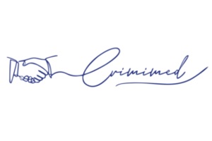 logo de Crimimed Granada