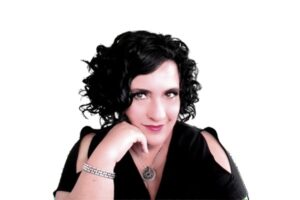 Cristina de Arozamena