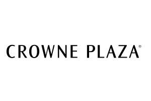 hoteles todo incluido - logo de Crowne Plaza Madrid
