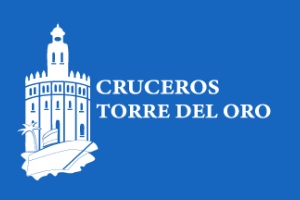 cruceros por España - logo de Cruceros Torre del Oro