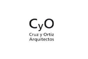 Cruz y Ortiz Arquitectos