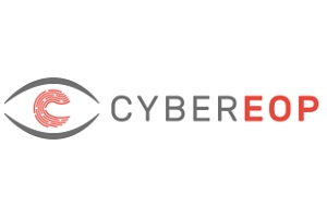 empresas de ciberseguridad - logo de CyberEOP