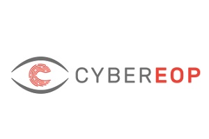 cursos de ciberseguridad - logo de CyberEOP
