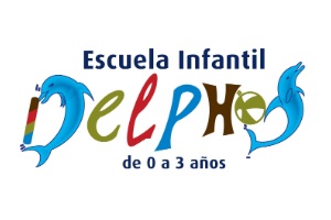 logo de DELPHOS
