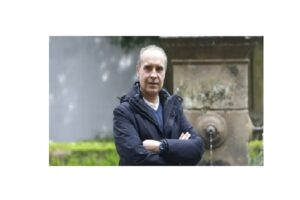 Daniel Álvarez Lamas