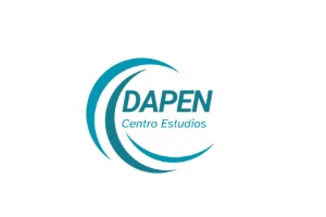 logo de Dapen Centro Estudios