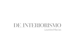 logo de De Interiorismo