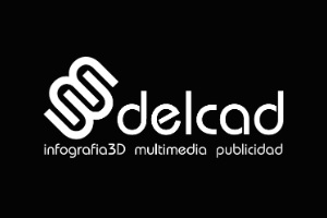 logo de Delcad