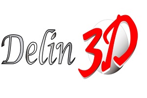 delineantes proyectistas - logo de delineantes proyectistas - logo de Delin3D