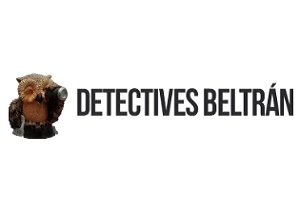 Uno de los mejores detectives privados en España es Detectives Beltrán, logo