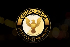 Uno de los mejores detectives privados en España es Detectives Privados Grupo Arga, logo